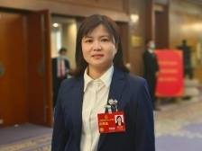 全国人大代表张春梅：山塘整治刻不容缓，经费保障亟待加强