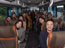 抵京！在粤全国人大代表带着“民声”共赴“春天的盛会”