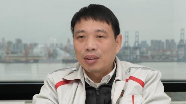 广汽研究院院长吴坚：“殷切期盼坚定我们自主创新决心信心”