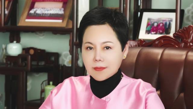 全国政协委员赵心竹：“厚望重托鼓舞我立志打造智能家居湾区标准”