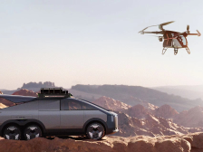 何小鹏：探索无人驾驶法规，加快飞行汽车商业化