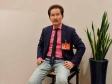 全国政协委员许鸿飞：文艺精品要走向世界、走进乡村