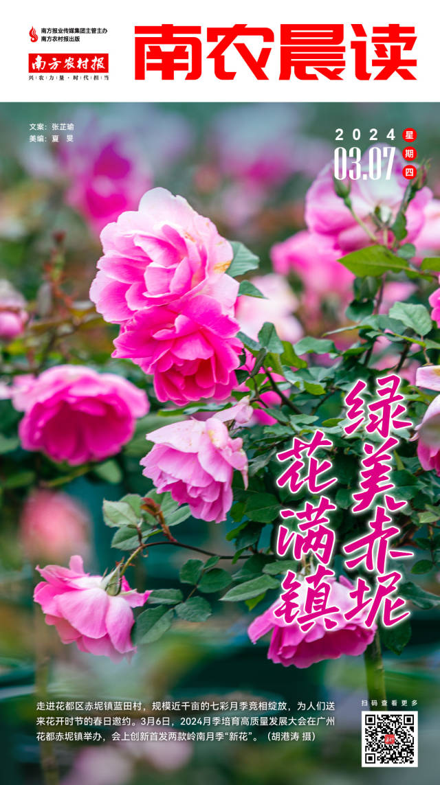 南方农村报 李嘉镓 制图