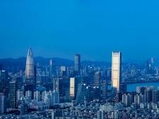 发展新质生产力，南山如何登“高”上“新”？｜南方眼·观南山