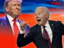 美大选“超级星期二”，拜登特朗普各有小翻车| 大选观察团