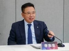 全国人大代表李东生：建议全面取消基层医疗门诊报销起付线