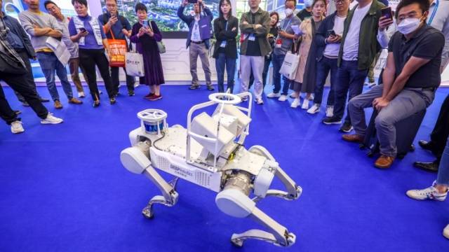 以科技创新塑造发展新优势！粤皖京沪代表委员热议加快发展新质生产力