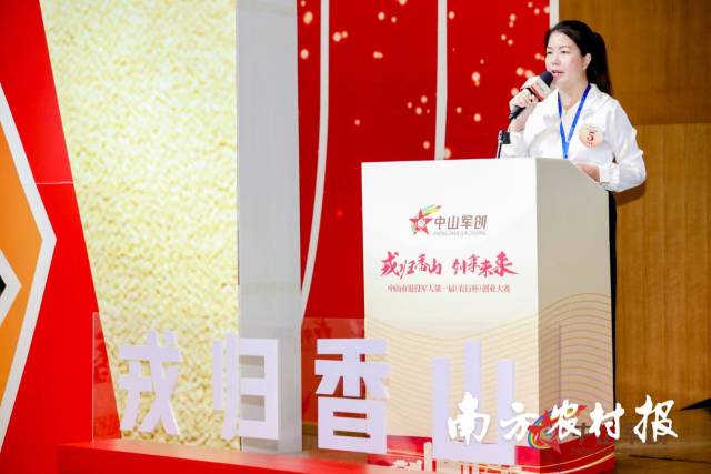 每个阶段每件事都力求做到最好的陈淑甜正一步步成为理想的自己