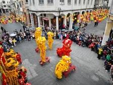 南方观察丨百年旧街“焕新”背后的文化复兴