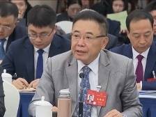 全国人大代表李东生：科技创新是推动传统产业转型升级的关键