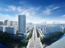 珠江街：硬核枢纽，助力南沙挺起硬脊梁