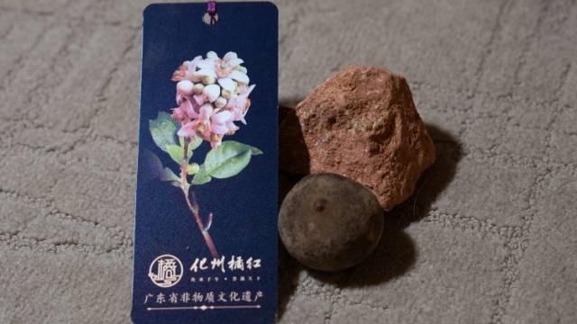 开箱广东土特产 |“90后”新农人种的化橘红，如何变成“幸福果”？