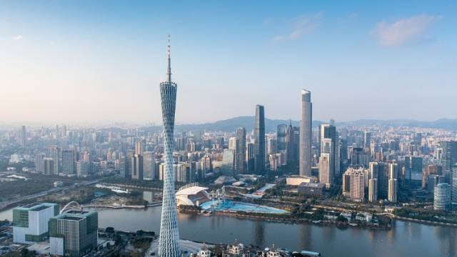 创新创业来广东，何以成共识？代表委员分享“春天的故事”