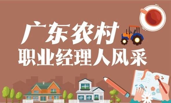 李成金：以“金村红”留住乡愁 