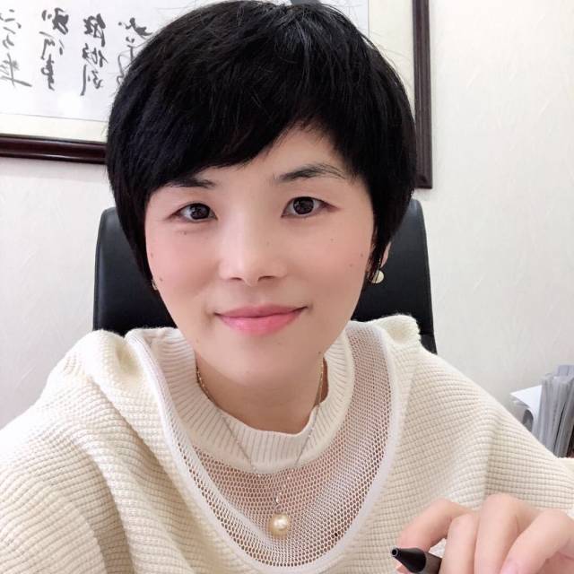 南宁鹤轩生物科技有限公司总经理肖柳美 南宁鹤轩生物科技有限公司总经理肖柳美