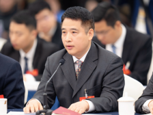 全国人大代表、珠海市市长黄志豪：全力支持服务横琴粤澳深度合作区建设