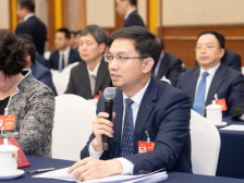 全国人大代表、汕头市市长曾风保：为中国式现代化贡献更多汕头力量