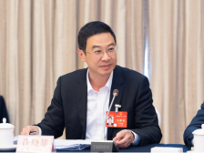 全国人大代表、肇庆市市长许晓雄：加快建设粤港澳大湾区西部制造新城