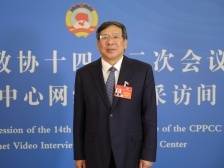 全国政协委员杜志雄：推动粮食主销区反哺主产区