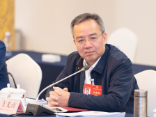 全国人大代表、揭阳市市长支光南：揭阳产业要抓住科技创新这个“牛鼻子”