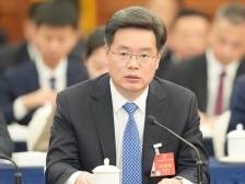 全国人大代表、深圳市市长覃伟中：坚决在推进中国式现代化建设中走在前列勇当尖兵