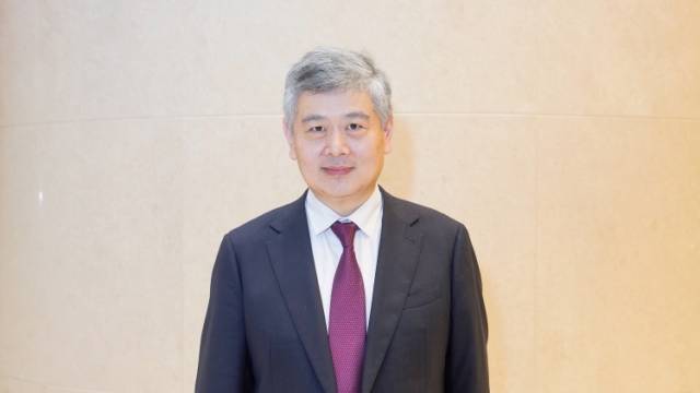 全国政协委员金李：以金融创新赋能老年人美好生活