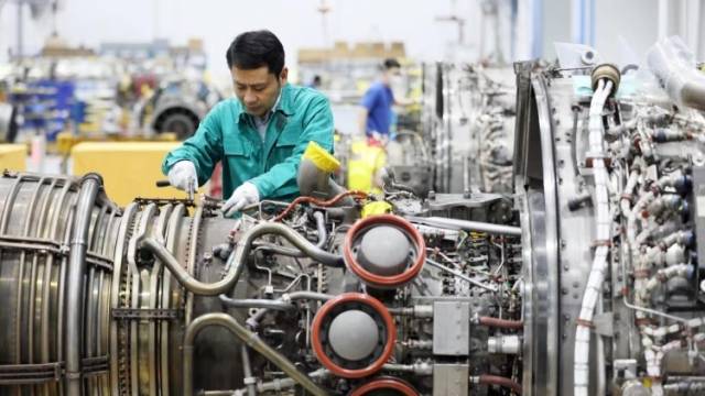 全国人大代表王海：加快民用航空发动机零部件国产化进程