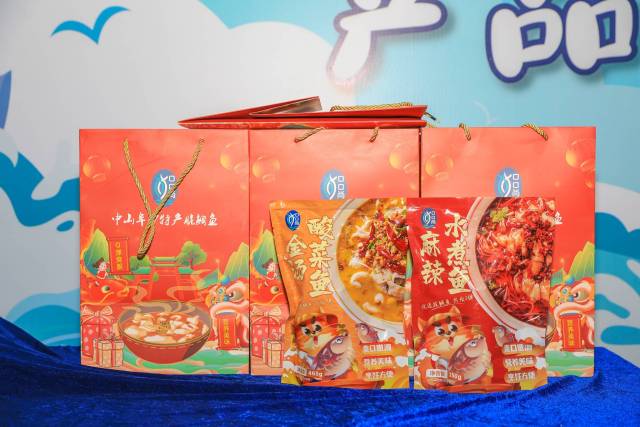 脆肉罗非鱼预制菜品。 脆肉罗非鱼预制菜品。