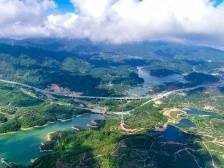 看今日之岭南，更加郁郁葱葱——“绿美广东”践行“两山”理念新路径
