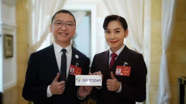 “颖”述两会｜大湾区发展潜力究竟有多大？