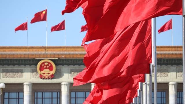 2024年政府工作报告（全文）