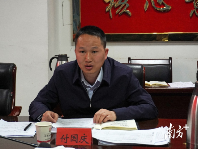 受访者供图