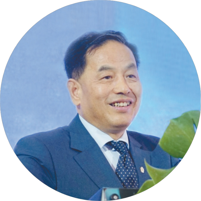 唐人神集团股份有限公司董事长陶一山