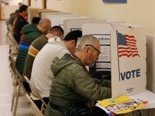 拜特“重赛”提前打响，美近70年来首次｜大选观察团