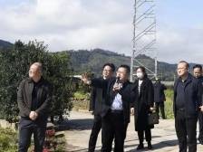 仁化县召开绿美乡村工作第三次现场推进会