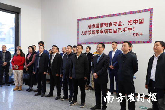 3月11-12日，广东省工商联在清远市连山壮族瑶族自治县举行“绿美广东民企行动”连山行活动。