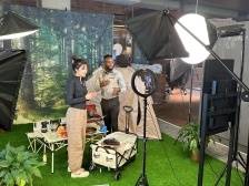 TikTok跨境电商龙头×商贸名镇，如何实现百亿美元产值