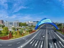 点赞！南沙区这10条村入选全省乡村治理示范村