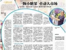 一颗小糖果 牵动大市场｜速览《南方日报·潮州观察》第166期