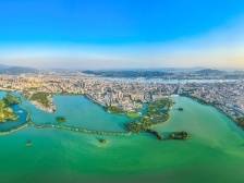 共建生态家园，肇庆如何向“绿”而行？