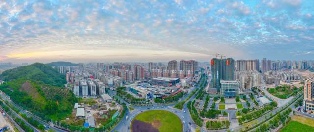 3年破千亿,今年这样干!高州市政府工作报告解读_南方+_南方plus
