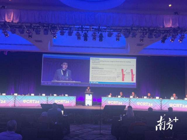 手术中怎么选择针一根穿刺针做手术，便可实现难治性高血压微创治疗_https://www.jmylbn.com_新闻资讯_第1张