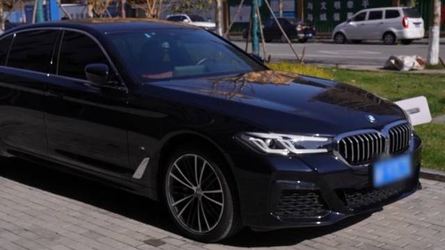 315晚会〡新车传动轴异响，宝马回应：承担所有费用维修解决