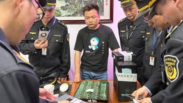 深圳通报“3·15晚会曝光涉事企业”调查处理情况