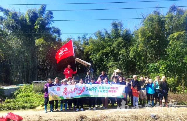 天禾股份在广东省内多地开展农业生产托管服务动员会 天禾股份在广东省内多地开展农业生产托管服务动员会