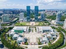 珠三角观察丨学习深圳，江门想当“大城做题家”