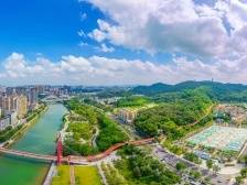 江海：力争引进亿元以上项目不少于50个