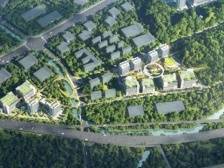 一分钟读深汕｜再添村企合作，赴外招才引智！