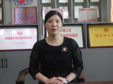 种菇能手深耕粤北山区，让小菌菇撑起产业“致富伞”