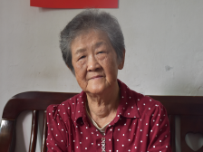 八旬老人悉心照料百岁邻居26年